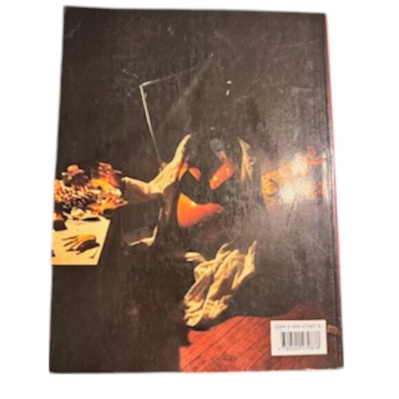 Cindy Sherman Retrospective MOCA Art Book 1997 - Picture 6 of 16